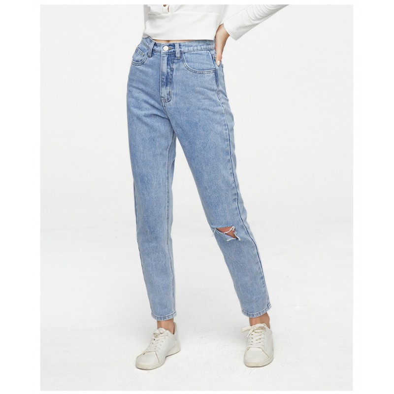 Type 3-- women's jean